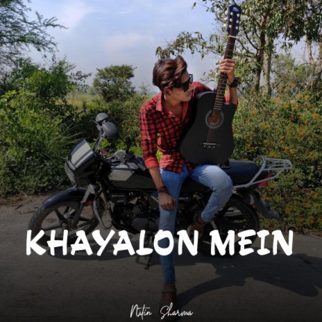 Khayalon Mein | Boomplay Music