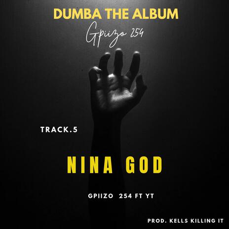 NINA GOD | Boomplay Music