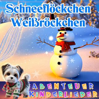 Schneeflöckchen Weißröckchen