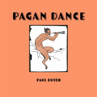 Pagan Dance