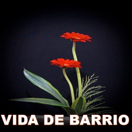 VIDA DE BARRIO ft. Base De Rap & Rap90 | Boomplay Music