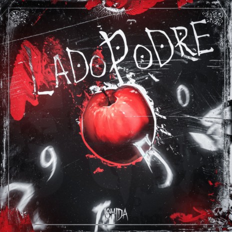 Lado Podre (Death Note) ft. Shiny_sz | Boomplay Music