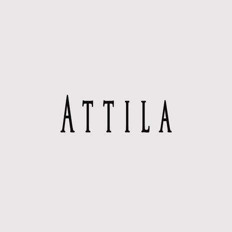 Attila ft. Witti