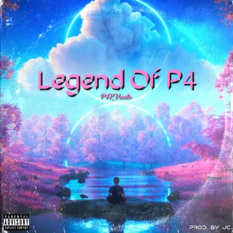 Legend of P4 | Boomplay Music