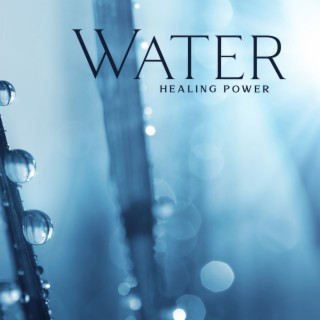 Water Healing Power – Waterfall Sound, Gentle Drops, Ocean Waves, Soft Rain, Relaxation Vibes