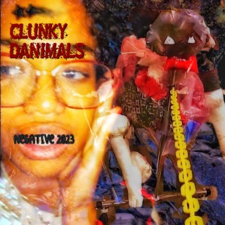 CLUNKY DANIMALS