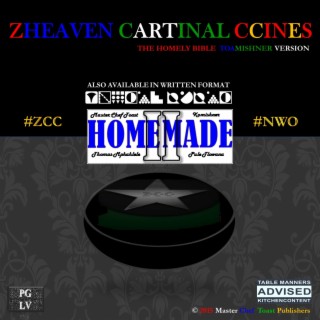 Home Made II (7heaven Cartinal Ccines: ZCC)