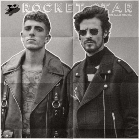 ROCKET STAR ft. J. Morodo & Kid Riff | Boomplay Music