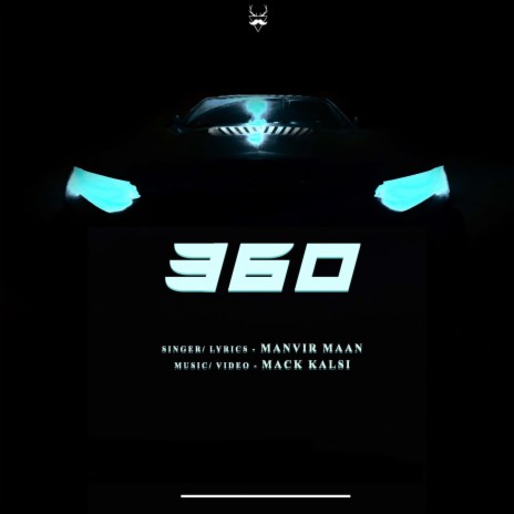 360 ft. Mack Kalsi | Boomplay Music