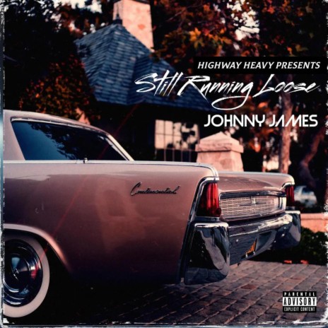 1000 Strokes ft. Johnny James