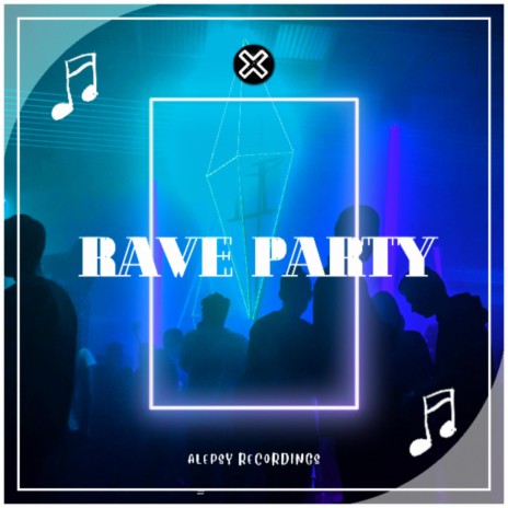 Rave Party (Extended Mix) | Boomplay Music