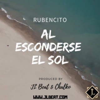 Al Esconderse el Sol