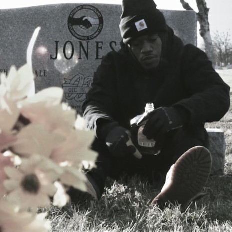 Flowers from my Grave ft. G Styles on the Track | Boomplay Music
