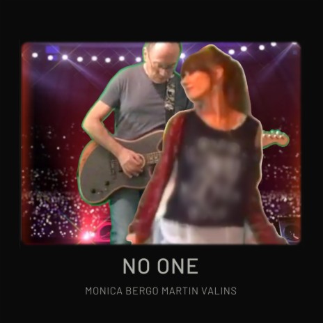 No One ft. Martin Valins