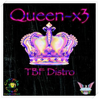 Queen X3