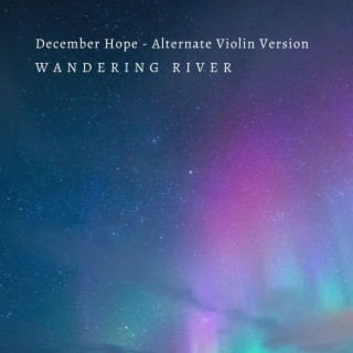 December Hope (Alternate Violin Version)