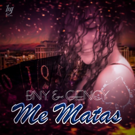 Me Matas | Boomplay Music