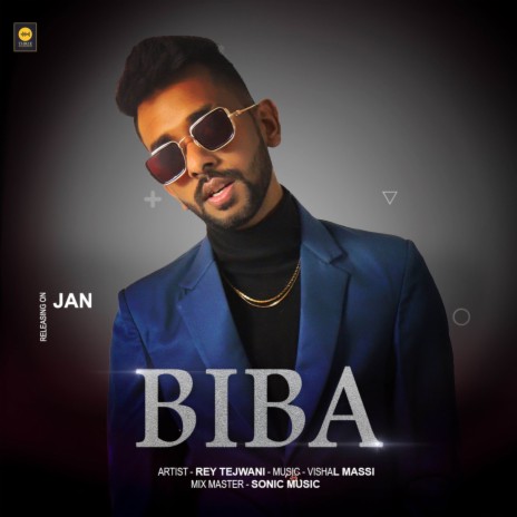 Biba ft. Vishal Massi | Boomplay Music