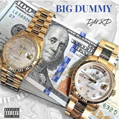 Big Dummy | Boomplay Music