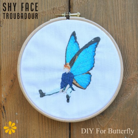 DIY for Butterfly | Boomplay Music