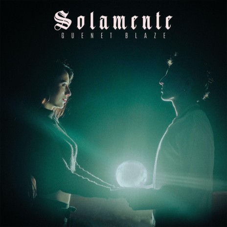 Solamente | Boomplay Music