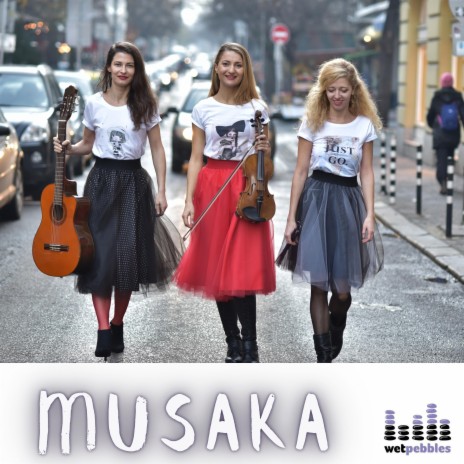 Musaka | Boomplay Music