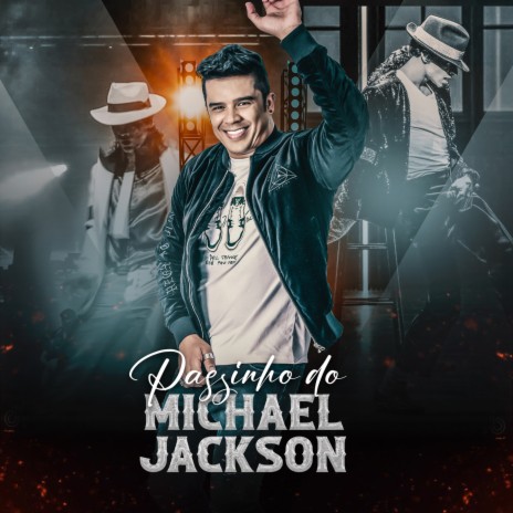 Passinho do Michael Jackson | Boomplay Music