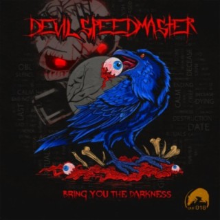 DevilSpeedMaster