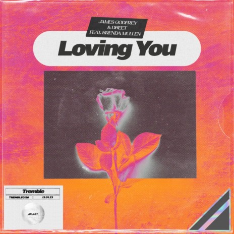 Loving You ft. dbeet & Brenda Mullen | Boomplay Music