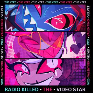 Radio Killed The Video Star EP