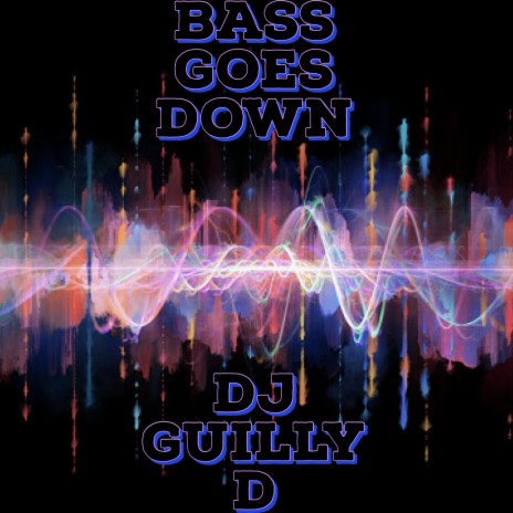 Bass goes down