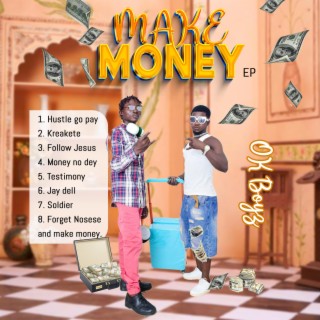 MAKE MONEY EP