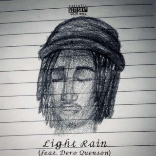 Light Rain