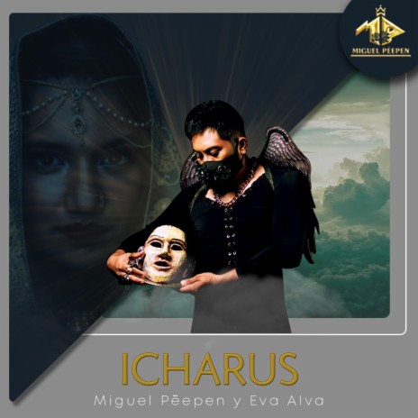 Icharus (Special Version) ft. Eva Alva | Boomplay Music