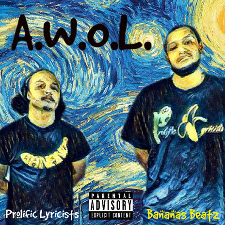 A.W.O.L. | Boomplay Music