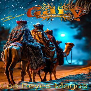 Los Reyes Magos