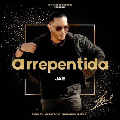 Arrepentida | Boomplay Music