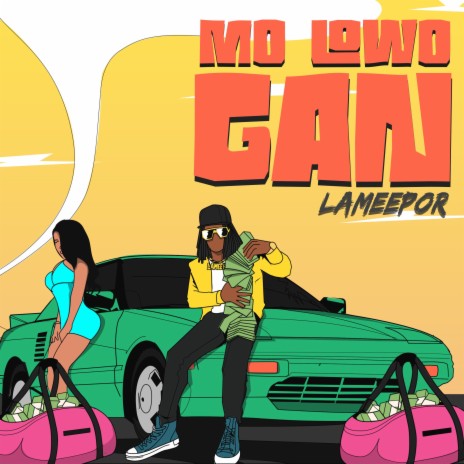 MO LOWO GAN | Boomplay Music