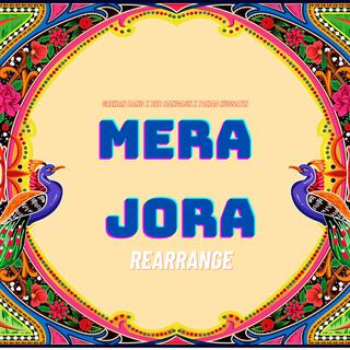 Mera Jora Grehan Band x Fahad Hussayn (Rearange)