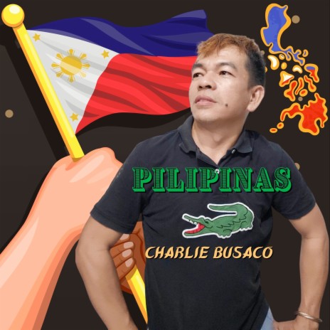 Pilipinas | Boomplay Music