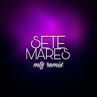 MTG DOS SETE MARES