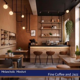 Fine Coffee and Jazz