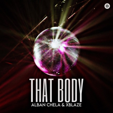 That Body ft. Xblaze | Boomplay Music