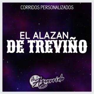 El Alazan de Treviño