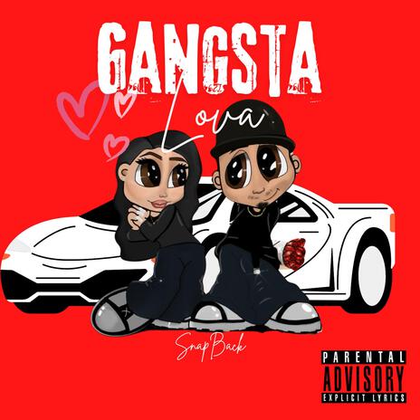 Gangsta Lova | Boomplay Music