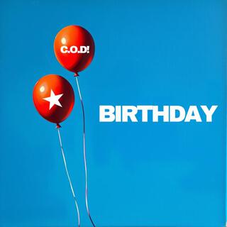 BIRTHDAY lyrics | Boomplay Music