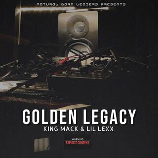 Golden Legacy