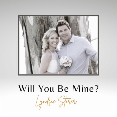 Will You Be Mine? | Boomplay Music