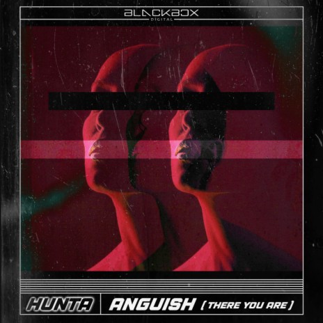 Anguish (There You Are) (Original Mix)