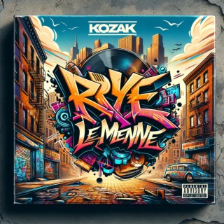 Rpye Le Menne